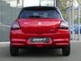Suzuki Swift 1.2 Style Smart Hybrid Nieuw uit voorraad leverbaar, 6 jaar fabrieksgarantie,