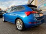 Skoda Scala 1.0 TSI 116PK CarPlay,Clima,AdaptiveCruise,Camera,Stoelverw,ElektrRamen+Spiegels,Isofix,ParkPilot,Lmv,Usb,Multi-Stuur.