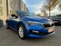 Skoda Scala 1.0 TSI 116PK CarPlay,Clima,AdaptiveCruise,Camera,Stoelverw,ElektrRamen+Spiegels,Isofix,ParkPilot,Lmv,Usb,Multi-Stuur.