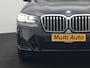 BMW X3 xDrive30e M Sport FACELIFT Plug In Hybrid 293pk Dealer O.H. PHEV | Laser LED | Panodak | Head Up | 360 Camera | Lederen Sportstoelen Memory & Verwarmd | Apple Carplay | Sfeerverlichting | Stuur Verwarmd | Keyless | Blis | Navigatie | Virtual | DAB |