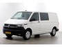 Volkswagen Transporter T6.1 2.0 TDI 150pk Lang DSG-Automaat D.C. Comfortline Airco/Navi 04-2020