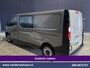 Opel Vivaro 1.6 CDTI 122pk L2H1 Dubbele cabine Euro6 Airco | 6-Zits | LED | Navigatie | Cruisecontrol Parkeersensoren