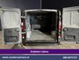 Opel Vivaro 1.6 CDTI 122pk L2H1 Dubbele cabine Euro6 Airco | 6-Zits | LED | Navigatie | Cruisecontrol Parkeersensoren