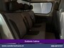 Opel Vivaro 1.6 CDTI 122pk L2H1 Dubbele cabine Euro6 Airco | 6-Zits | LED | Navigatie | Cruisecontrol Parkeersensoren