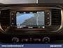Peugeot Expert 1.6 BlueHDI L1H1 Euro6 Airco | Navigatie | Apple Carplay | Android Auto | Cruisecontrol | Trekhaak Parkeersensoren, Bijrijdersbank
