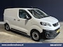 Peugeot Expert 1.6 BlueHDI L1H1 Euro6 Airco | Navigatie | Apple Carplay | Android Auto | Cruisecontrol | Trekhaak Parkeersensoren, Bijrijdersbank