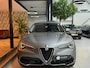 Alfa Romeo Stelvio 2.0 Turbo First Edition Garantie Memory StuurVW StoelVW Camera Elek Achterklep Leder Cruise Clima Navi Rijklaar