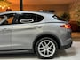 Alfa Romeo Stelvio 2.0 Turbo First Edition Garantie Memory StuurVW StoelVW Camera Elek Achterklep Leder Cruise Clima Navi Rijklaar