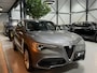 Alfa Romeo Stelvio 2.0 Turbo First Edition Garantie Memory StuurVW StoelVW Camera Elek Achterklep Leder Cruise Clima Navi Rijklaar
