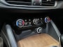 Alfa Romeo Stelvio 2.0 Turbo First Edition Garantie Memory StuurVW StoelVW Camera Elek Achterklep Leder Cruise Clima Navi Rijklaar