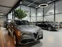 Alfa Romeo Stelvio 2.0 Turbo First Edition Garantie Memory StuurVW StoelVW Camera Elek Achterklep Leder Cruise Clima Navi Rijklaar