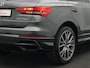 Audi Q3 45 TFSI e 245 pk S-tronic S edition | Panoramadak | Leder/alcantara | Stoelverwarming | Navigatie