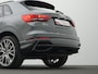 Audi Q3 45 TFSI e 245 pk S-tronic S edition | Panoramadak | Leder/alcantara | Stoelverwarming | Navigatie