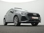 Audi Q3 45 TFSI e 245 pk S-tronic S edition | Panoramadak | Leder/alcantara | Stoelverwarming | Navigatie