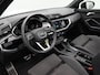 Audi Q3 45 TFSI e 245 pk S-tronic S edition | Panoramadak | Leder/alcantara | Stoelverwarming | Navigatie