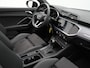 Audi Q3 45 TFSI e 245 pk S-tronic S edition | Panoramadak | Leder/alcantara | Stoelverwarming | Navigatie
