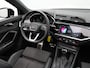 Audi Q3 45 TFSI e 245 pk S-tronic S edition | Panoramadak | Leder/alcantara | Stoelverwarming | Navigatie