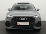 Audi Q3 45 TFSI e 245 pk S-tronic S edition | Panoramadak | Leder/alcantara | Stoelverwarming | Navigatie