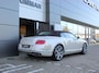 Bentley Continental GTC V8 Convertible 4.0 V8 | Mulliner | Breitling for Bentley | Massage stoelen