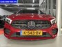 Mercedes-Benz A-klasse aut. AMG / SFEERVERL. PANO LED XENON LEER NL Auto NAP