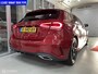 Mercedes-Benz A-klasse aut. AMG / SFEERVERL. PANO LED XENON LEER NL Auto NAP