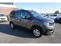 Peugeot Rifter 1.2 PURETECH AUTOMAAT ALLURE PACK LUXE!! 5 PERSOONS 5 STOELEN DISTRIBUTIERIEM RECENT VERNIEUWD! CAMERA PANORAMADAK LED AFN.TREKHAAK VOORRUITVERWARMING ANDROID-APPLECARPLAY NAVI KEYLESS PDC V+A ECC AIRCO CRUISECONTROL BLUETOOTH ENZ...