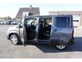 Peugeot Rifter 1.2 PURETECH AUTOMAAT ALLURE PACK LUXE!! 5 PERSOONS 5 STOELEN DISTRIBUTIERIEM RECENT VERNIEUWD! CAMERA PANORAMADAK LED AFN.TREKHAAK VOORRUITVERWARMING ANDROID-APPLECARPLAY NAVI KEYLESS PDC V+A ECC AIRCO CRUISECONTROL BLUETOOTH ENZ...
