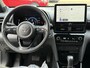 Toyota Yaris Cross 1.5 HYBRID 115 DYNAMIC APPLE/ANDROID STOEL/STUURVERWARMING NAVI AD-CRUISE PRIVACY-GLASS 17"LM-VELGEN