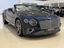 Bentley Continental GTC 6.0 W12 First Edition / Direct beschikbaar