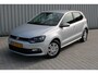 Volkswagen Polo 1.0 Comfortline | Incl. 12 maanden garantie | Airco | Elektrische ramen en spiegels | Bluetooth |