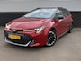 Toyota Corolla Touring Sports 2.0 Hybrid GR-Sport Nieuw geleverd 1e eigenaar. Sportieve GR interieur, navigatie Apple CarPlay/Android Auto, stoelverwarming, draadloos telefoonlader, adaptieve cruise control, keyless,