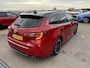 Toyota Corolla Touring Sports 2.0 Hybrid GR-Sport Nieuw geleverd 1e eigenaar. Sportieve GR interieur, navigatie Apple CarPlay/Android Auto, stoelverwarming, draadloos telefoonlader, adaptieve cruise control, keyless,