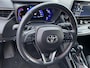 Toyota Corolla Touring Sports 2.0 Hybrid GR-Sport Nieuw geleverd 1e eigenaar. Sportieve GR interieur, navigatie Apple CarPlay/Android Auto, stoelverwarming, draadloos telefoonlader, adaptieve cruise control, keyless,