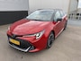 Toyota Corolla Touring Sports 2.0 Hybrid GR-Sport Nieuw geleverd 1e eigenaar. Sportieve GR interieur, navigatie Apple CarPlay/Android Auto, stoelverwarming, draadloos telefoonlader, adaptieve cruise control, keyless,