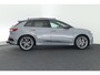 Audi Q4 e-tron 40 204pk S Competition 77 kWh SOH 87% Trekhaak Camera Sonos Head-Up Panoramadak