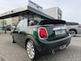 MINI Cooper Mini Cabrio 1.5 Chili Aut, exclusive pakket, racing green, camera, Navi, etc