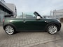MINI Cooper Mini Cabrio 1.5 Chili Aut, exclusive pakket, racing green, camera, Navi, etc