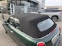 MINI Cooper Mini Cabrio 1.5 Chili Aut, exclusive pakket, racing green, camera, Navi, etc