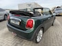 MINI Cooper Mini Cabrio 1.5 Chili Aut, exclusive pakket, racing green, camera, Navi, etc