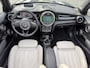 MINI Cooper Mini Cabrio 1.5 Chili Aut, exclusive pakket, racing green, camera, Navi, etc