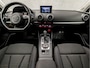 Audi A3 Limousine 1.4 TFSI S-Line Sport Automaat (GROOT NAVI, BANG&OLUFSEN, CLIMATE, STOELVERWARMING, GETINT GLAS, SPORTSTOELEN, PLAT SPORTSTUUR, PARKEERSENSOREN, XENON, CRUISE, NIEUWSTAAT)