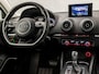 Audi A3 Limousine 1.4 TFSI S-Line Sport Automaat (GROOT NAVI, BANG&OLUFSEN, CLIMATE, STOELVERWARMING, GETINT GLAS, SPORTSTOELEN, PLAT SPORTSTUUR, PARKEERSENSOREN, XENON, CRUISE, NIEUWSTAAT)