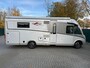 Carthago Chic C-Line ll 5.0 - 3.0 180pk Automaat - 2 x Airco - Queensbed + Hefbed - Truma - Veel extras - Nieuwstaat !