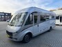 Carthago Chic C-Line ll 5.0 - 3.0 180pk Automaat - 2 x Airco - Queensbed + Hefbed - Truma - Veel extras - Nieuwstaat !