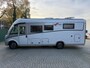 Carthago Chic C-Line ll 5.0 - 3.0 180pk Automaat - 2 x Airco - Queensbed + Hefbed - Truma - Veel extras - Nieuwstaat !