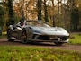 Ferrari F8 Spider 3.9 V8 HELE | Atelier Car | Grigio Coburn | Daytona Racing Seats | Lift | Pass. display