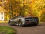 Ferrari F8 Spider 3.9 V8 HELE | Atelier Car | Grigio Coburn | Daytona Racing Seats | Lift | Pass. display