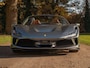 Ferrari F8 Spider 3.9 V8 HELE | Atelier Car | Grigio Coburn | Daytona Racing Seats | Lift | Pass. display