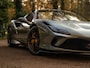 Ferrari F8 Spider 3.9 V8 HELE | Atelier Car | Grigio Coburn | Daytona Racing Seats | Lift | Pass. display