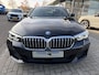 BMW 5-Serie 545e xDrive M sport Trekhaak | Adapt. Cruise | HiFi | Stuurverw. | Stoelverw.